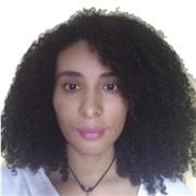 Profesora de Lengua castellana con más de 4 años de experiencia con niños, jóvenes y adultos